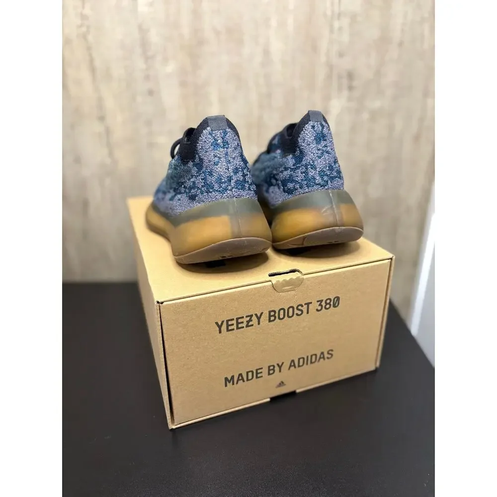 NEW SZ 4.5y - Adidas Yeezy Boost 360 Covellite